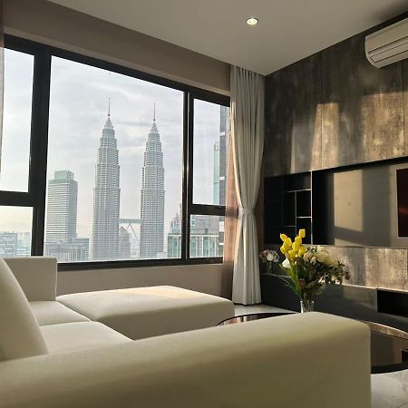 Astra @ 8 Kia Peng Suites Kuala Lumpur Exterior photo